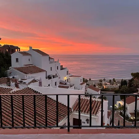Paradise Sea View Nerja