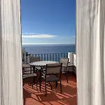 Διαμέρισμα Paradise Sea View *