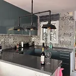 Διαμέρισμα Paradise Sea View