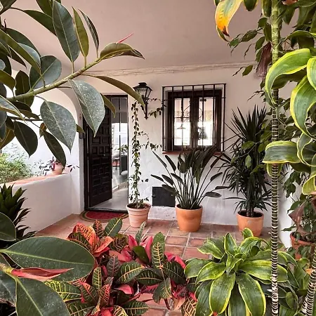 Διαμέρισμα Paradise Sea View Nerja