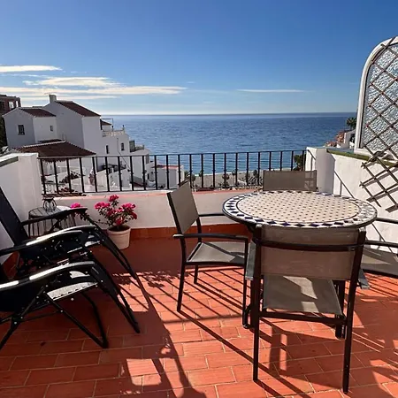 Paradise Sea View Nerja