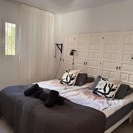 Paradise Sea View Διαμέρισμα Nerja