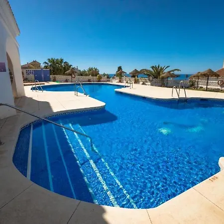 Paradise Sea View *