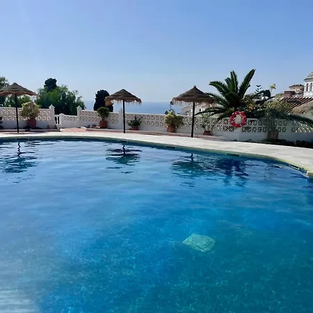 Paradise Sea View * Nerja