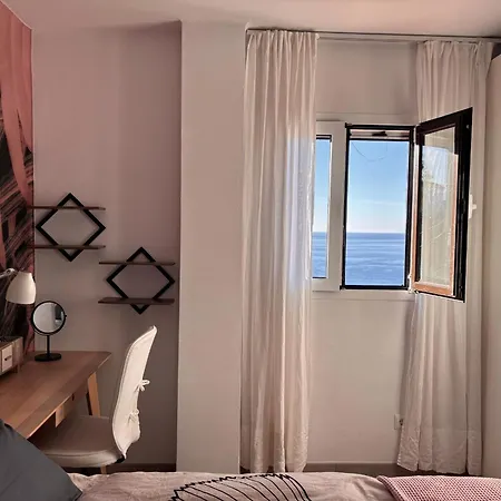 Paradise Sea View * Nerja