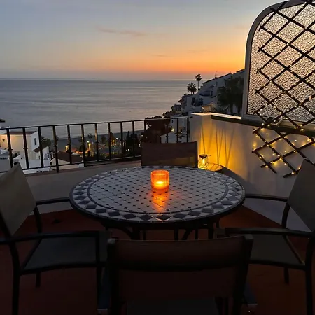 Paradise Sea View *