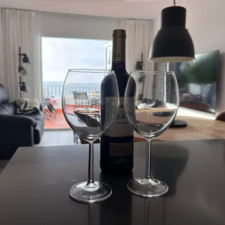 Paradise Sea View نيرخا