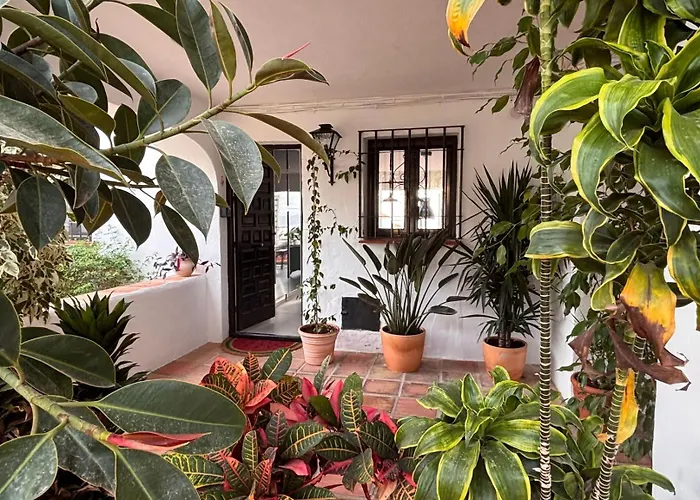 Apartment Paradise Sea View