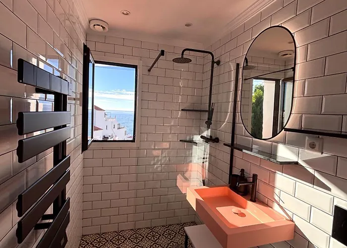 Apartment Paradise Sea View Nerja