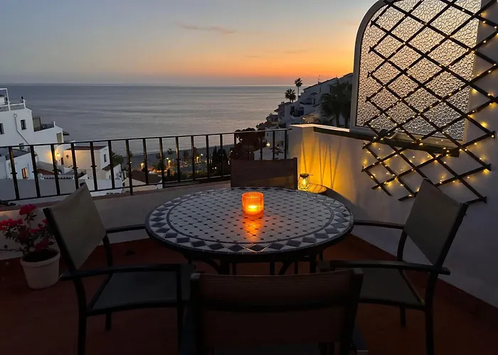 Paradise Sea View *